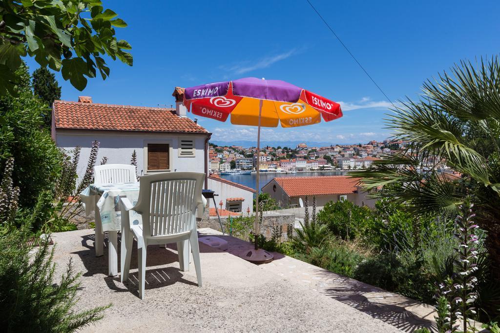 Aloe Apartment Mali Losinj Exterior photo